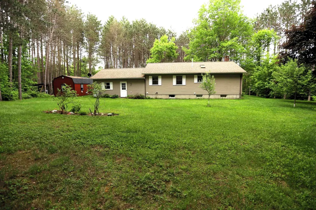 524 Five Mile Square Road Brighton VT 05846