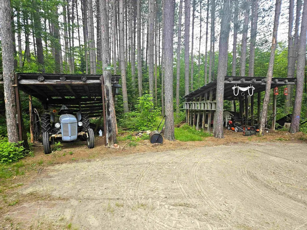 524 Five Mile Square Road Brighton VT 05846