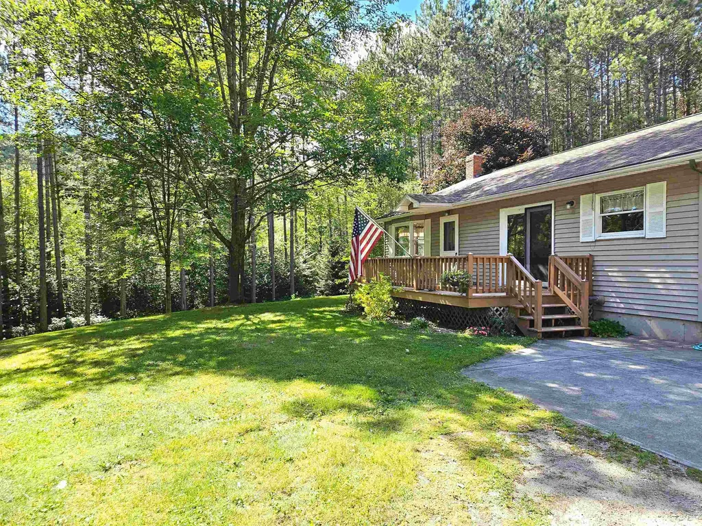 524 Five Mile Square Road Brighton VT 05846