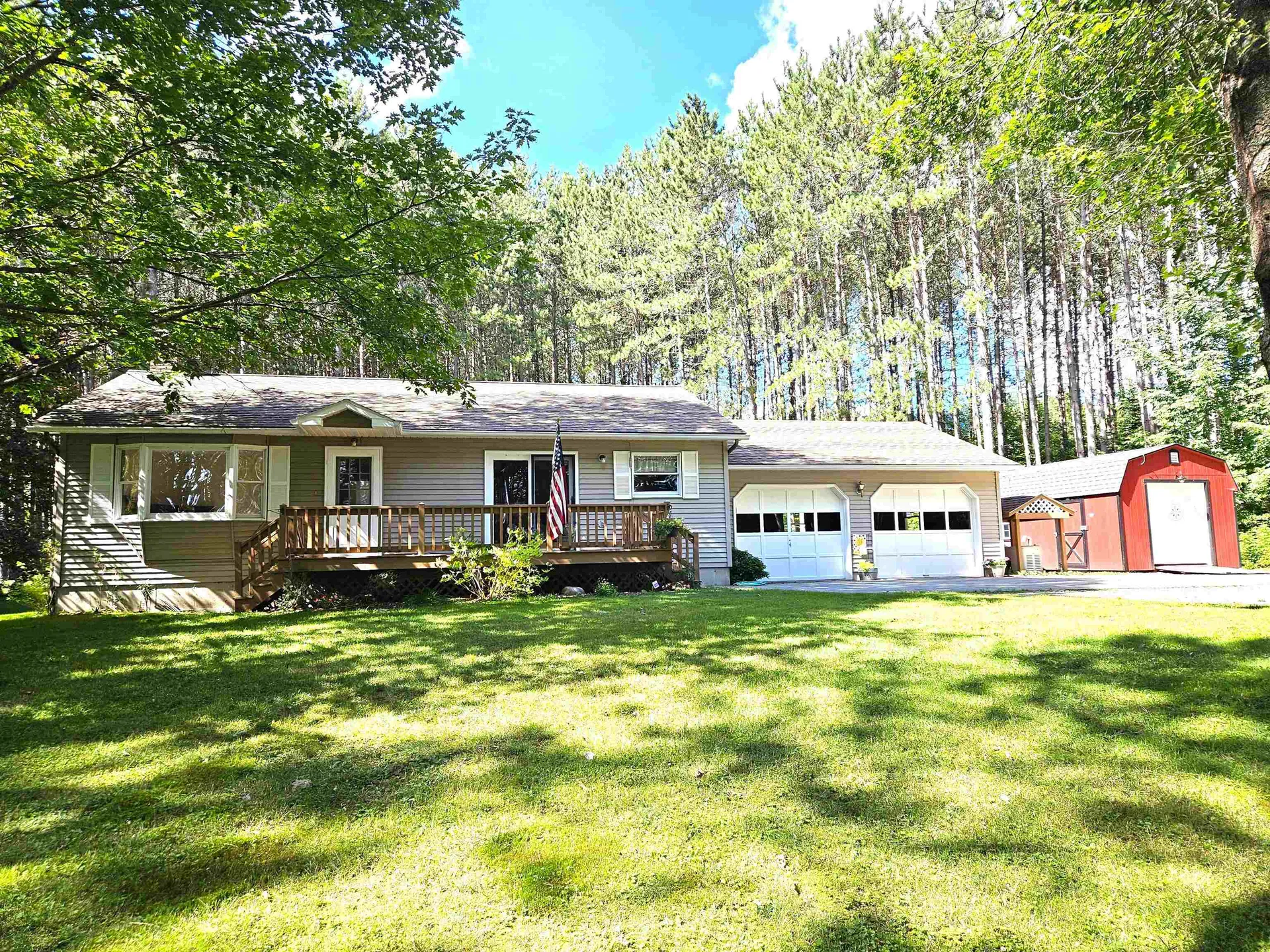 524 Five Mile Square Road Brighton VT 05846