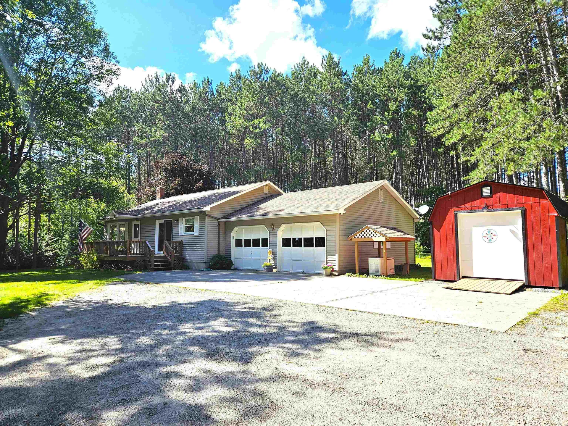 524 Five Mile Square Road Brighton VT 05846