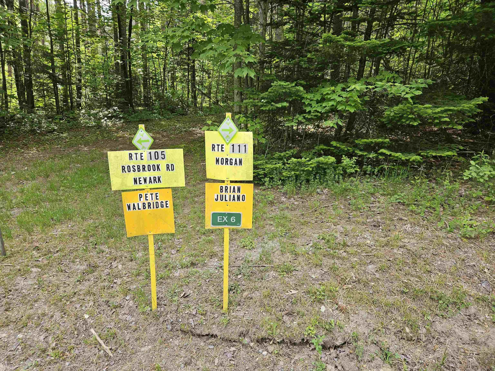 524 Five Mile Square Road Brighton VT 05846