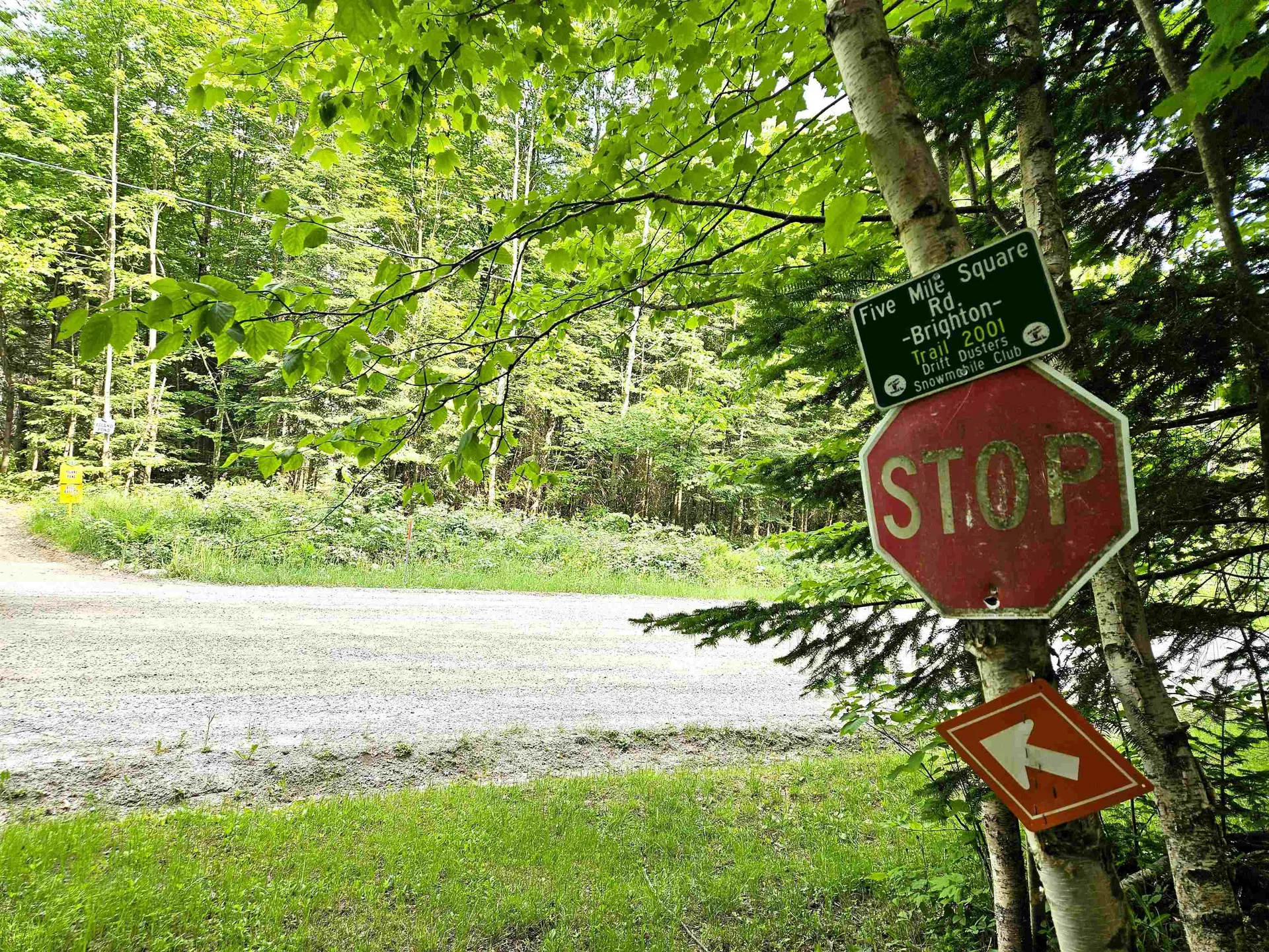 524 Five Mile Square Road Brighton VT 05846