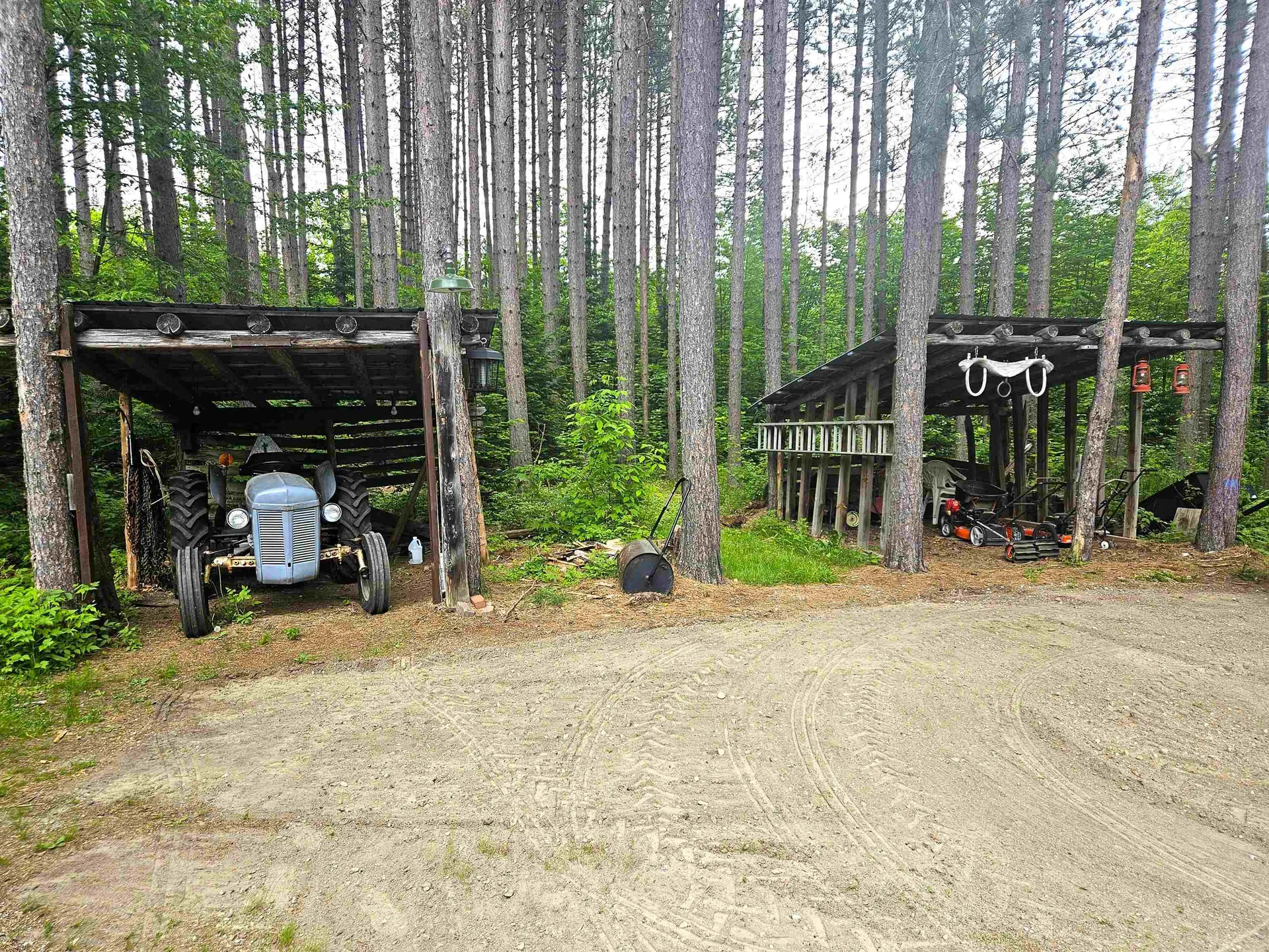 524 Five Mile Square Road Brighton VT 05846