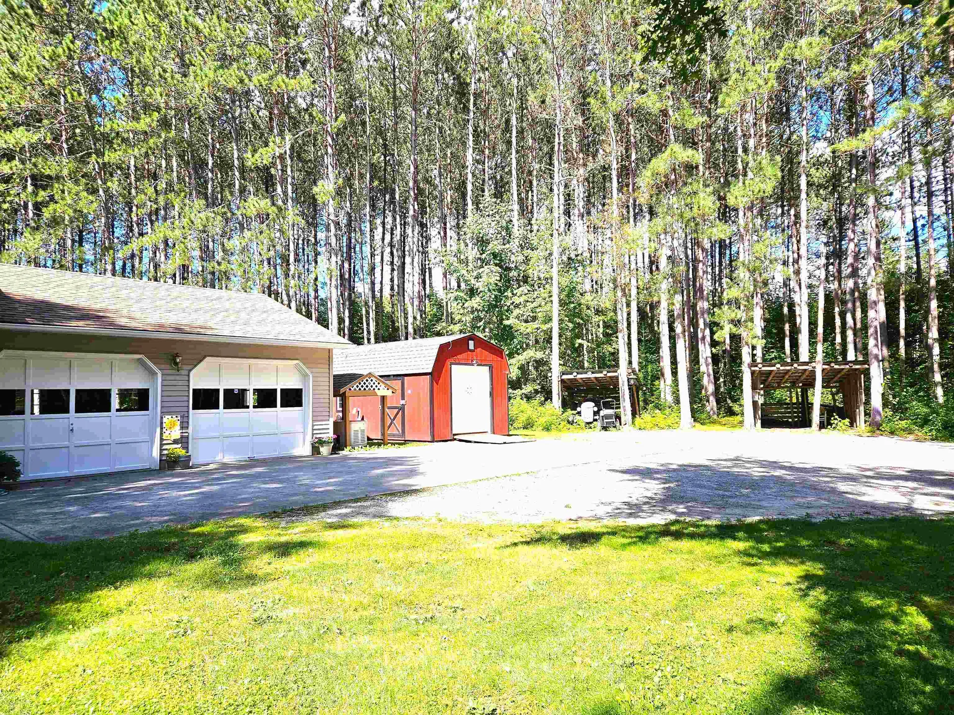 524 Five Mile Square Road Brighton VT 05846