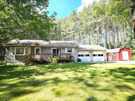 524 Five Mile Square Road Brighton VT 05846