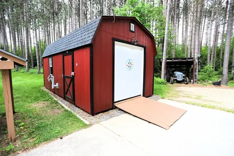 524 Five Mile Square Road Brighton VT 05846