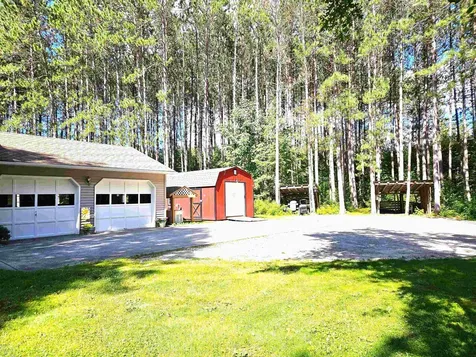 524 Five Mile Square Road Brighton VT 05846