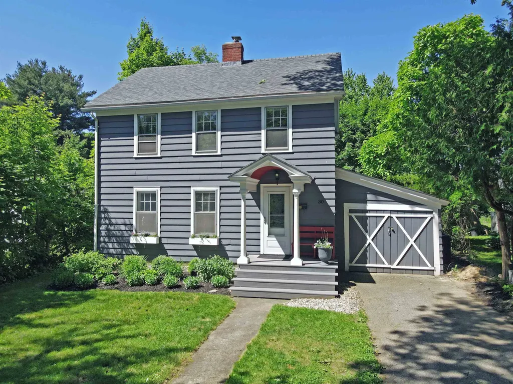 30 Scarff Avenue Burlington VT 05401