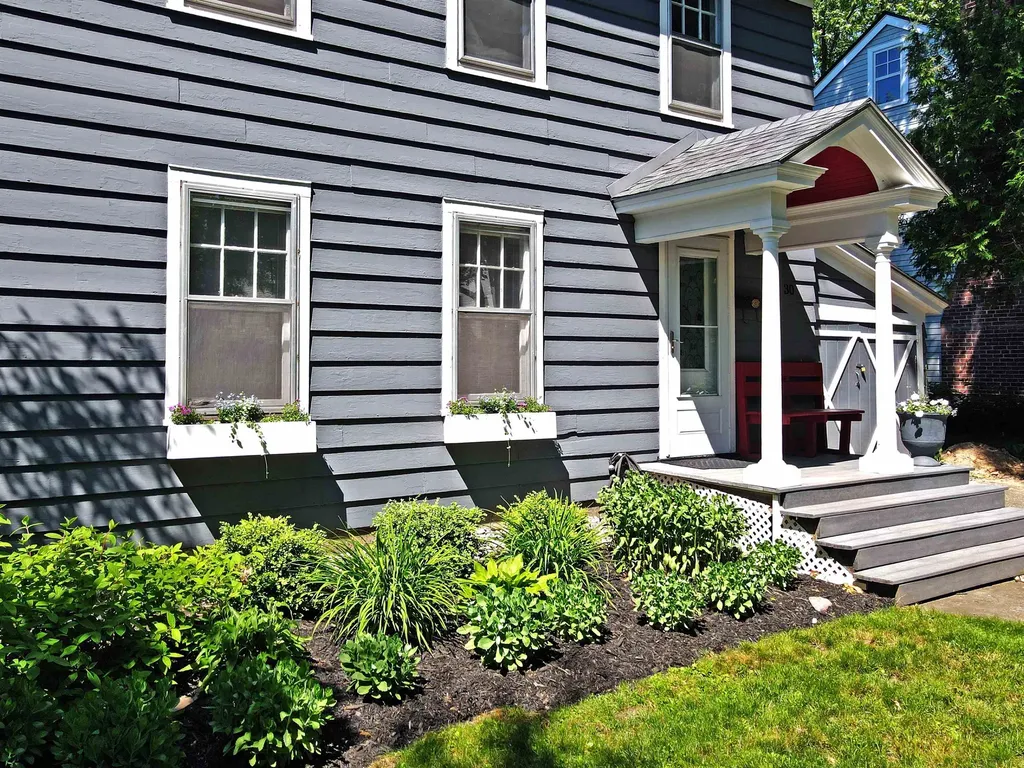30 Scarff Avenue Burlington VT 05401