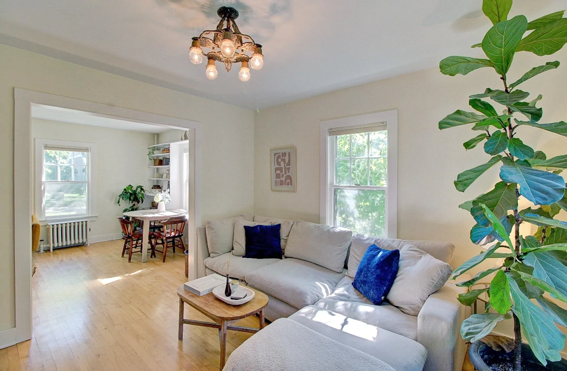 30 Scarff Avenue Burlington VT 05401