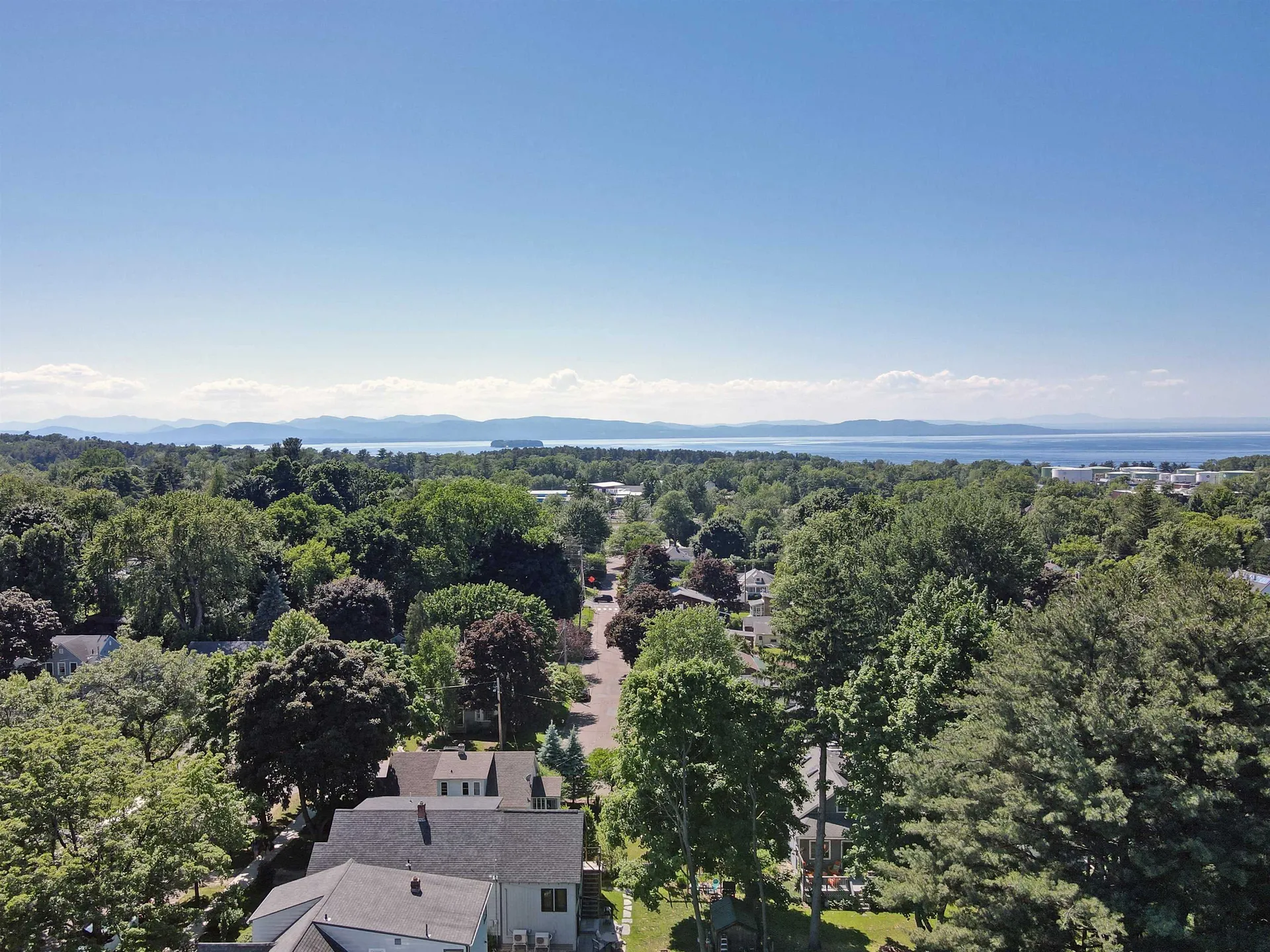 30 Scarff Avenue Burlington VT 05401