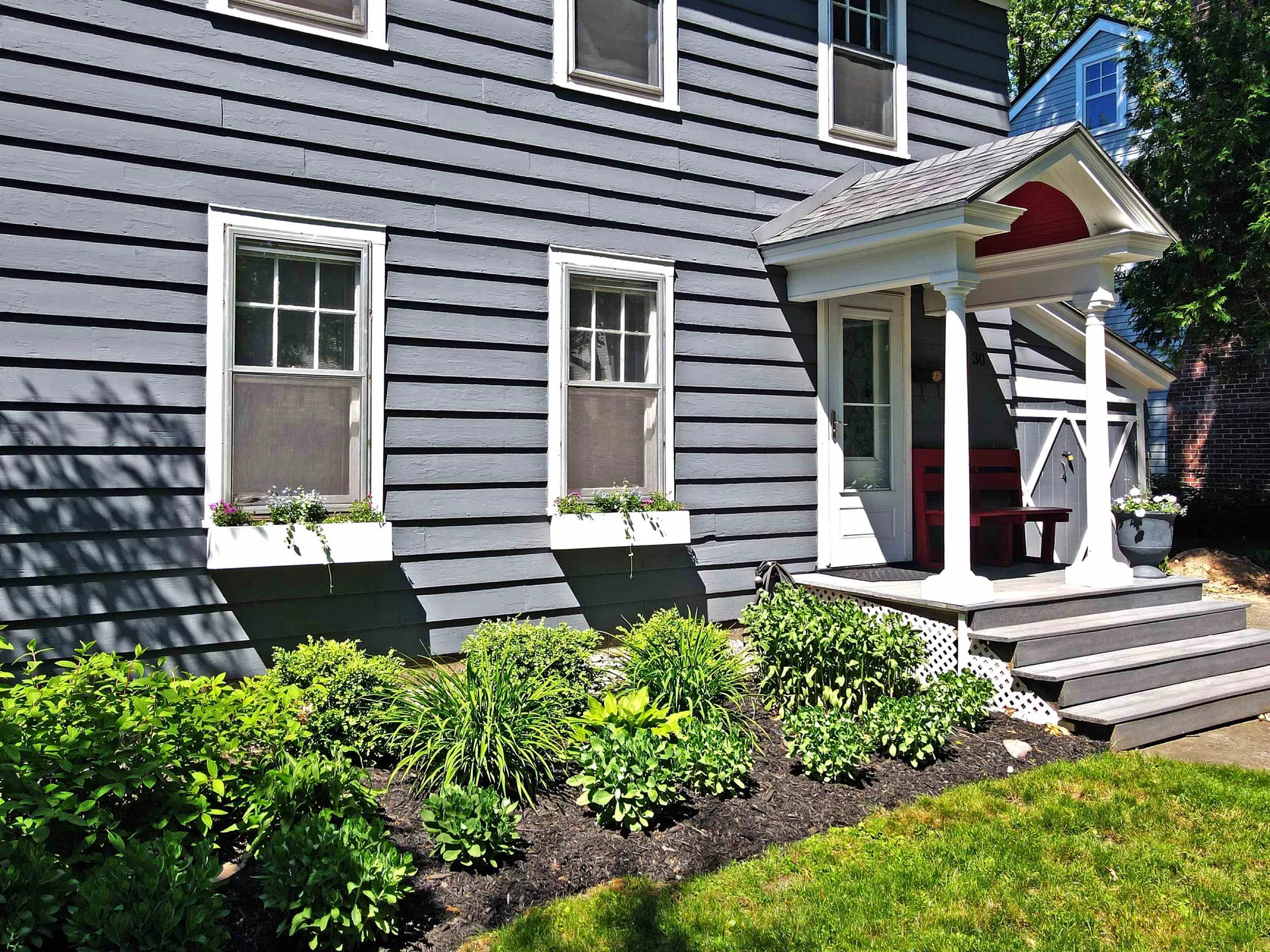 30 Scarff Avenue Burlington VT 05401