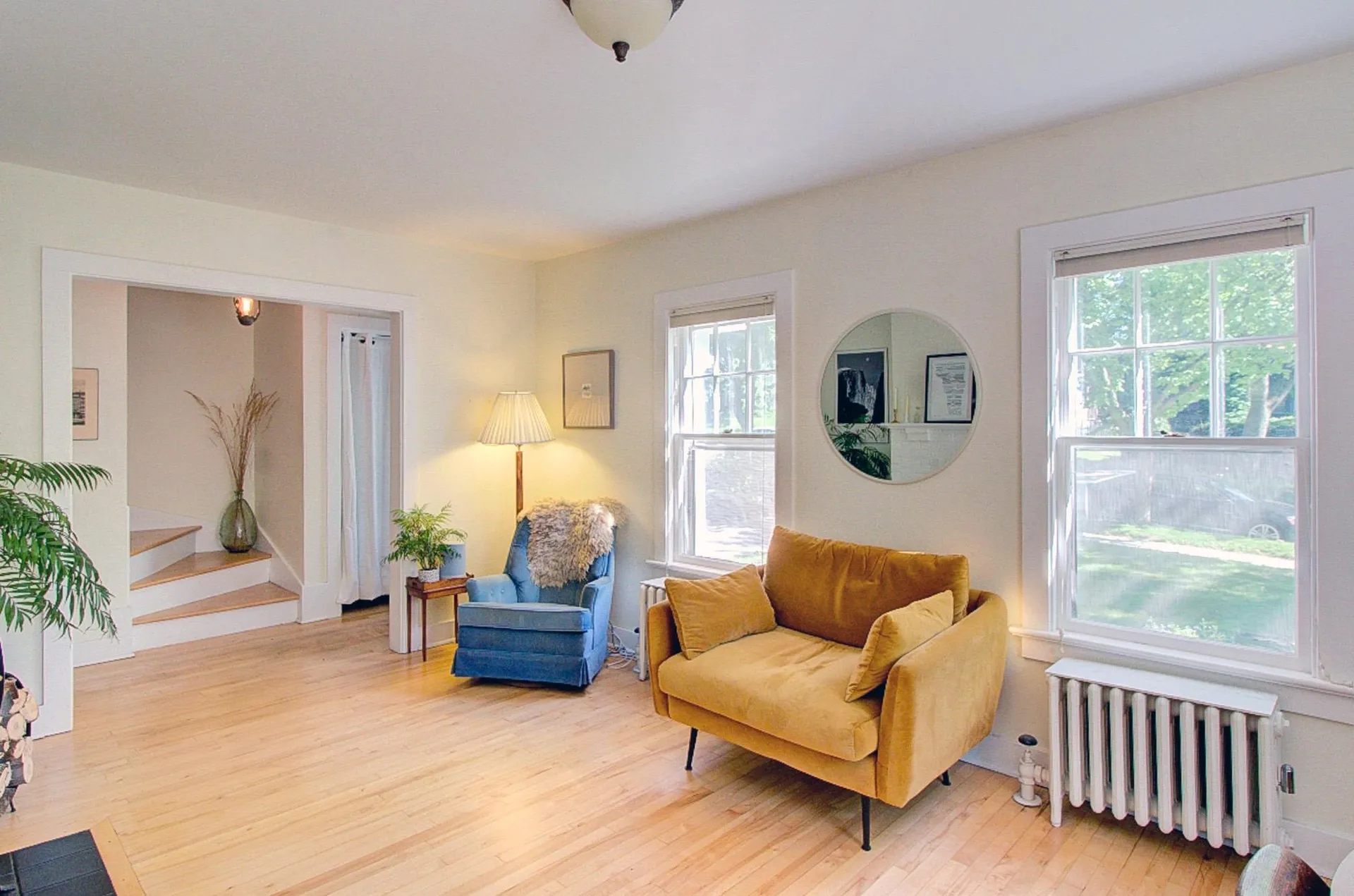 30 Scarff Avenue Burlington VT 05401