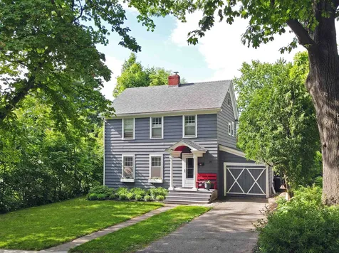 30 Scarff Avenue Burlington VT 05401