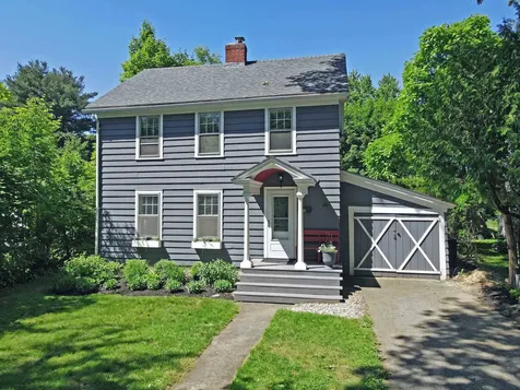 30 Scarff Avenue Burlington VT 05401