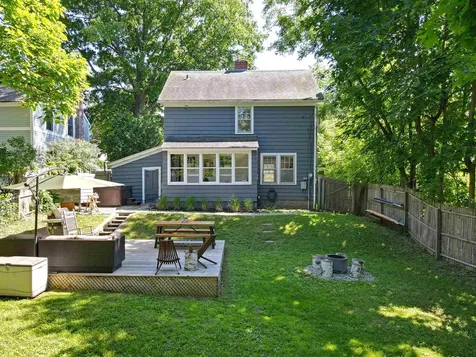 30 Scarff Avenue Burlington VT 05401