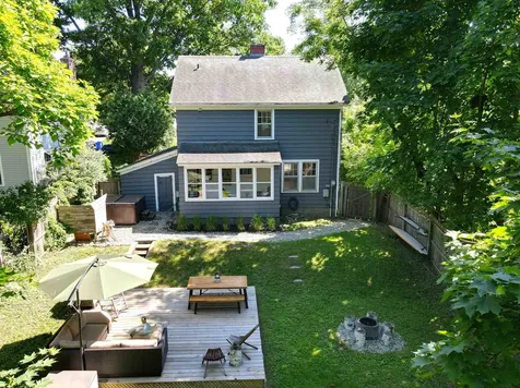 30 Scarff Avenue Burlington VT 05401