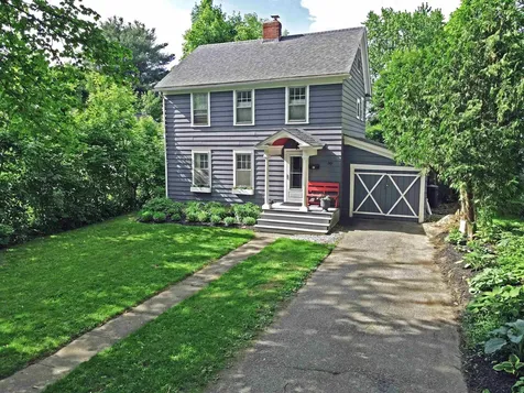 30 Scarff Avenue Burlington VT 05401