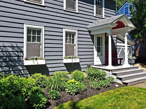 30 Scarff Avenue Burlington VT 05401