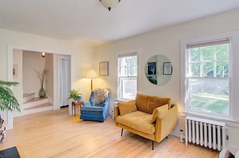 30 Scarff Avenue Burlington VT 05401