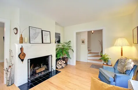 30 Scarff Avenue Burlington VT 05401