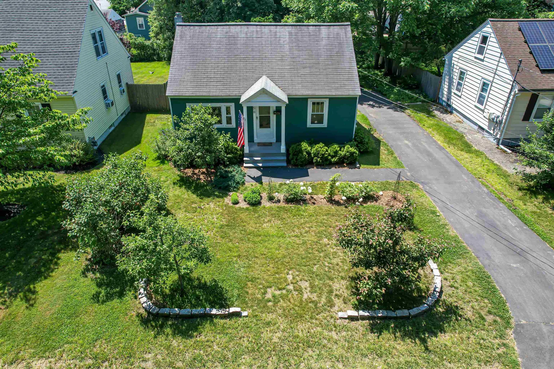 56 Underhill Street Nashua NH 03060