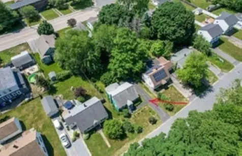 56 Underhill Street Nashua NH 03060