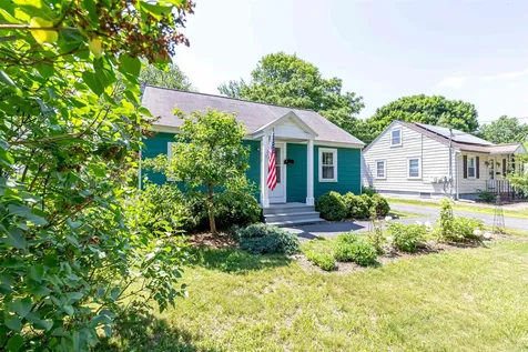 56 Underhill Street Nashua NH 03060
