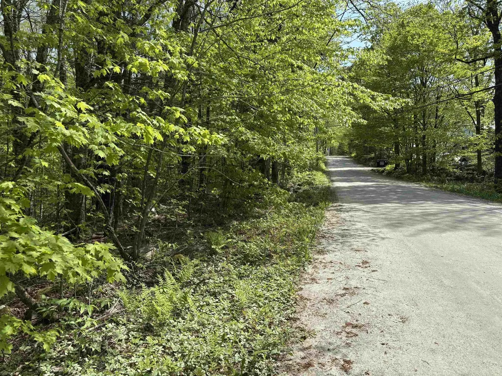 0 Snell Road Chester VT 05143