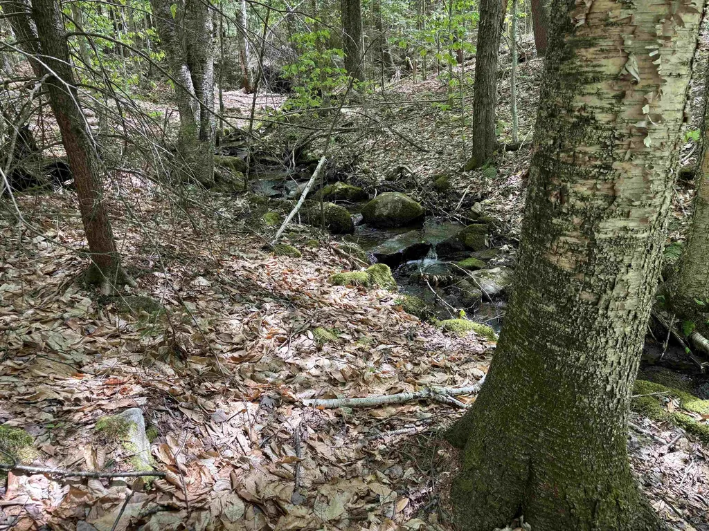 0 Snell Road Chester VT 05143