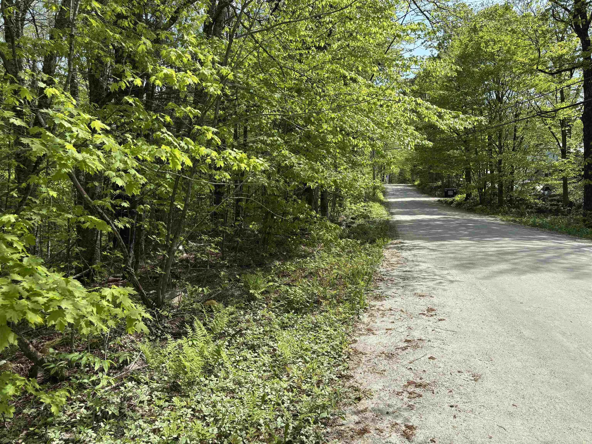 0 Snell Road Chester VT 05143