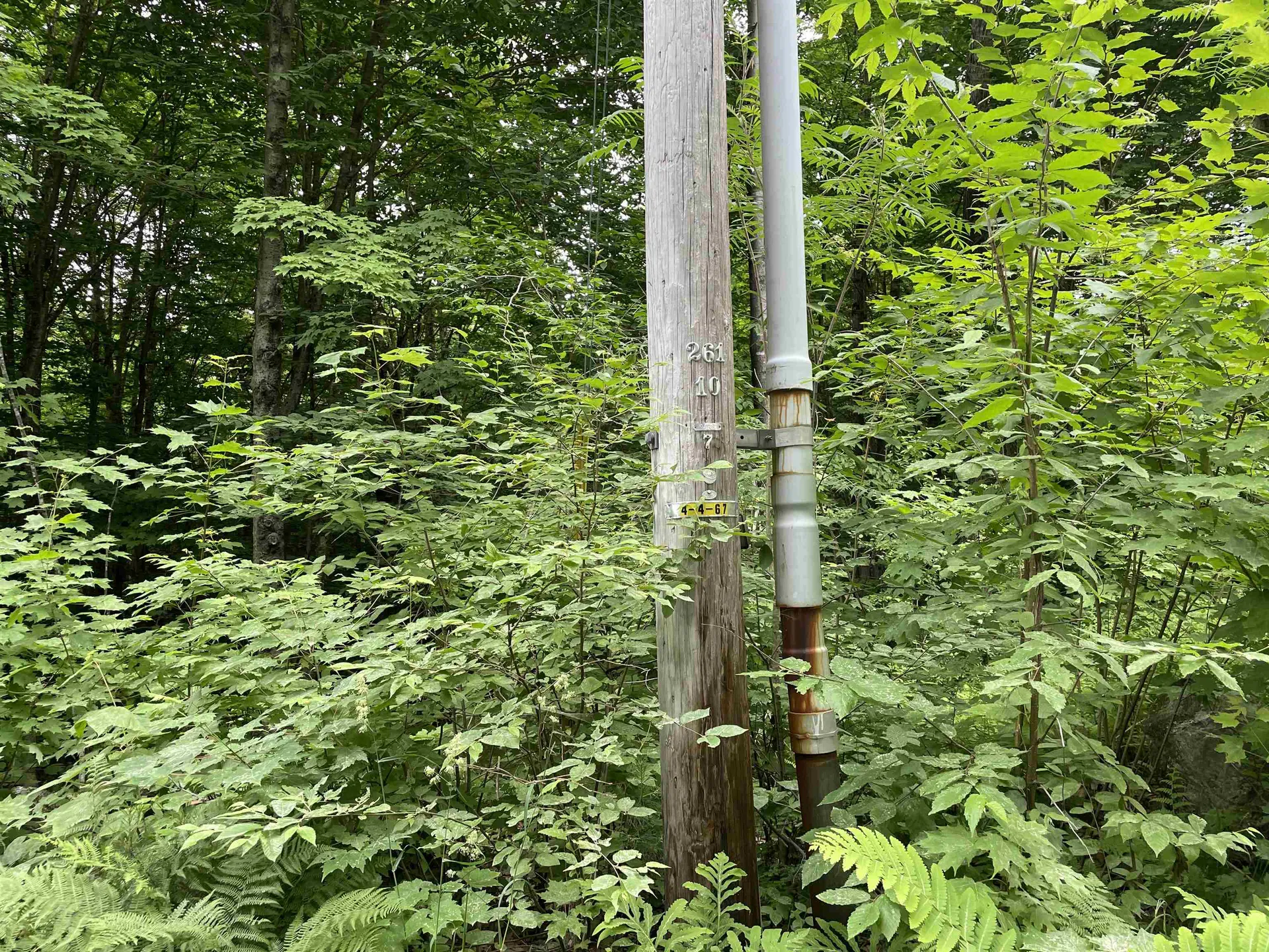 0 Snell Road Chester VT 05143