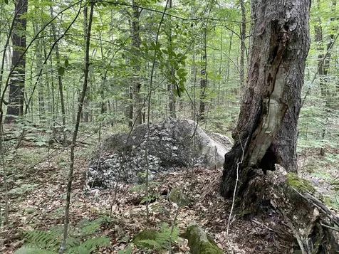 0 Snell Road Chester VT 05143