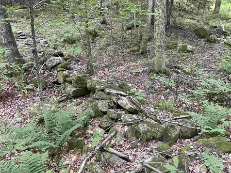 0 Snell Road Chester VT 05143