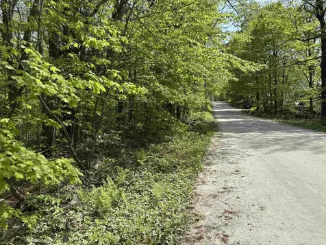 0 Snell Road Chester VT 05143