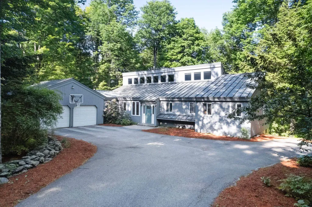 Grantham NH Real Estate MLS 4999158