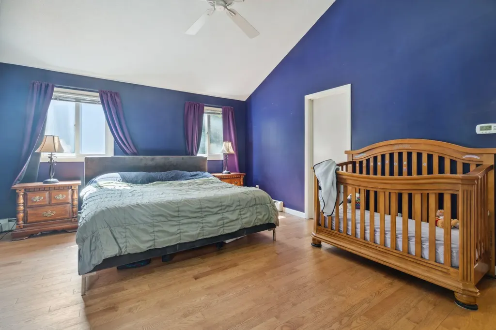 98 Greensward Drive Grantham NH 03753