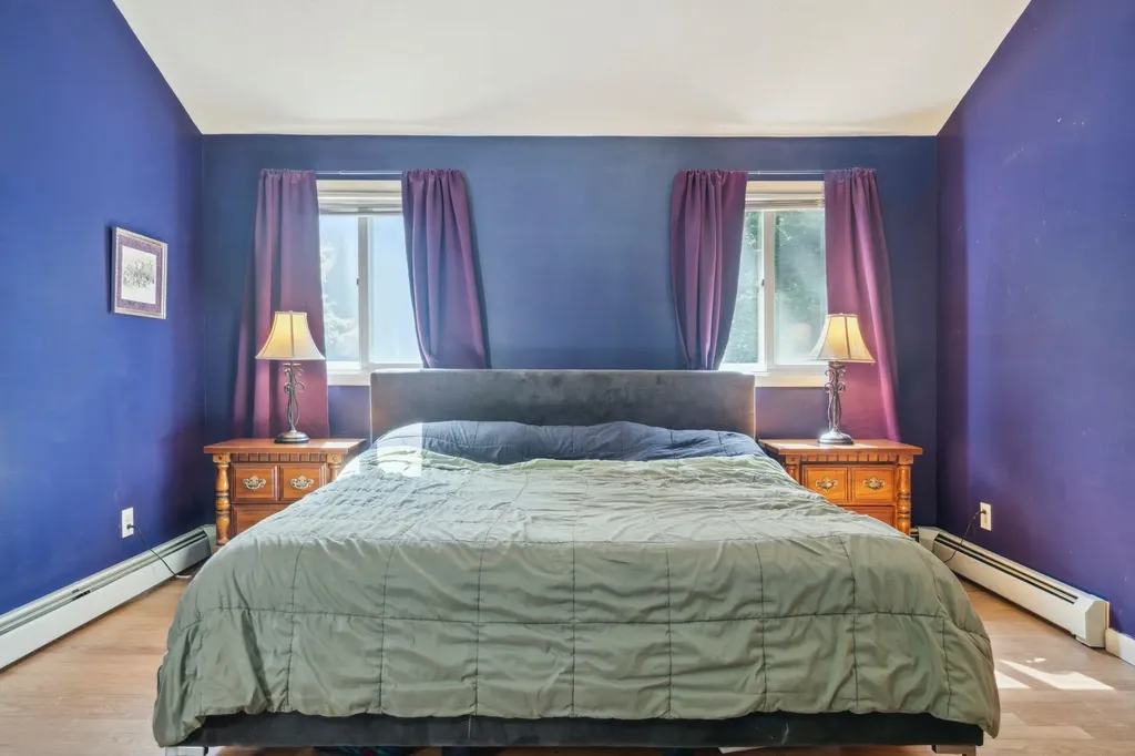 98 Greensward Drive Grantham NH 03753