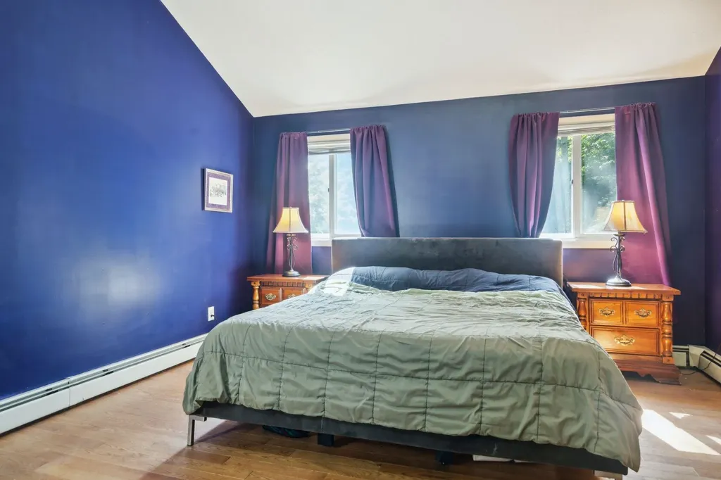 98 Greensward Drive Grantham NH 03753