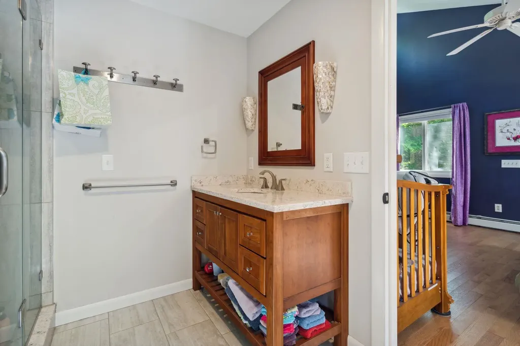 98 Greensward Drive Grantham NH 03753