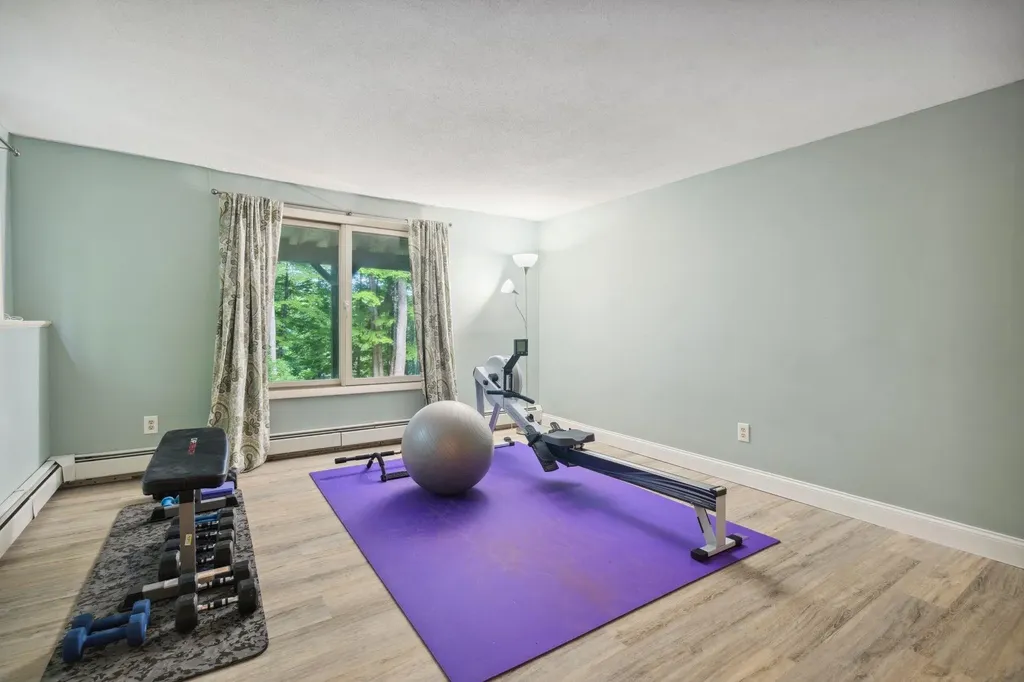 98 Greensward Drive Grantham NH 03753