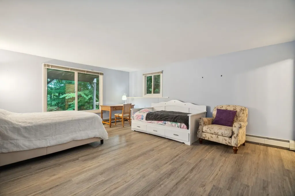 98 Greensward Drive Grantham NH 03753