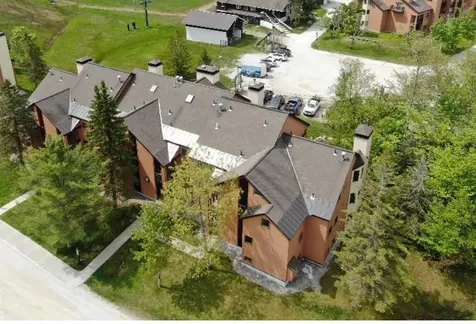 61 Alpine Drive Killington VT 05751