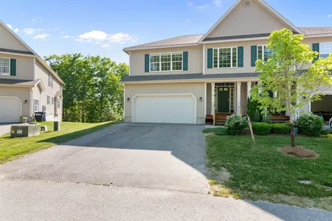 22 Indigo Lane Essex VT 05452