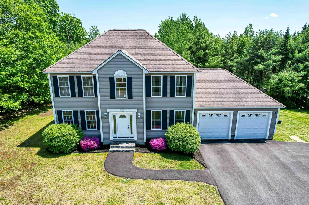 218 Deer Meadow Road Pittsfield NH 03263