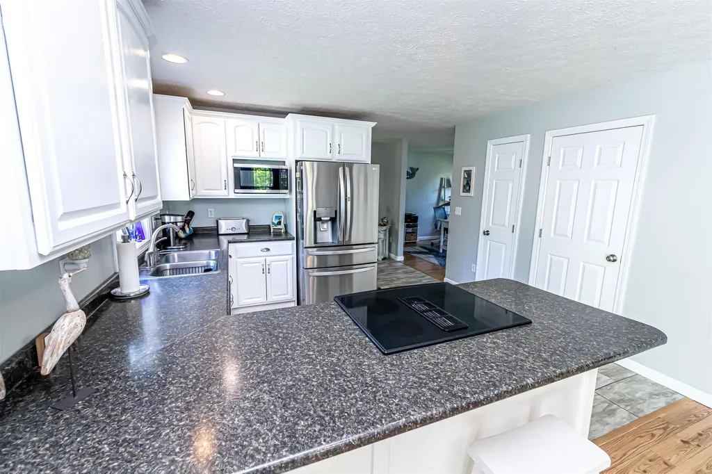 218 Deer Meadow Road Pittsfield NH 03263