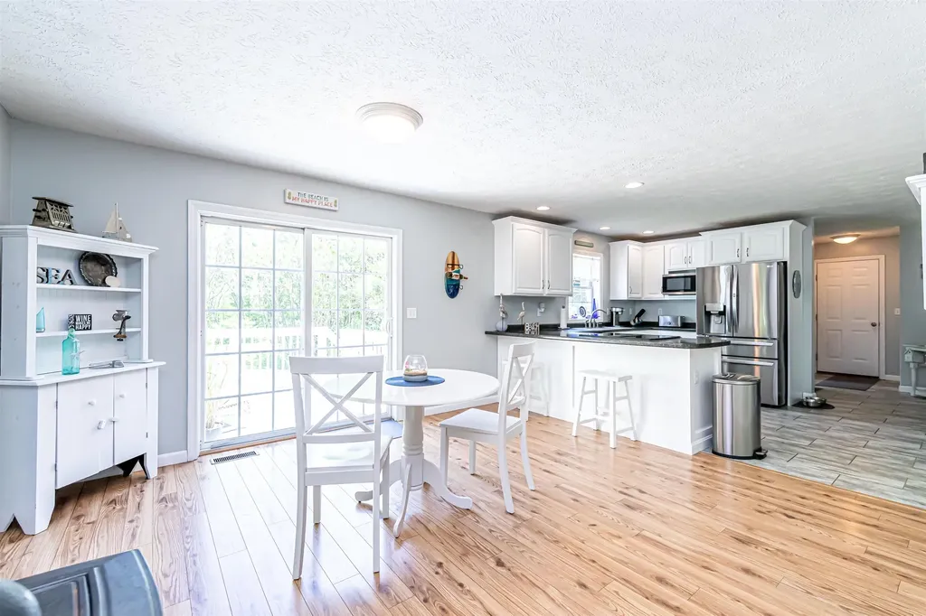 218 Deer Meadow Road Pittsfield NH 03263