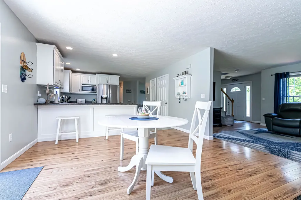 218 Deer Meadow Road Pittsfield NH 03263