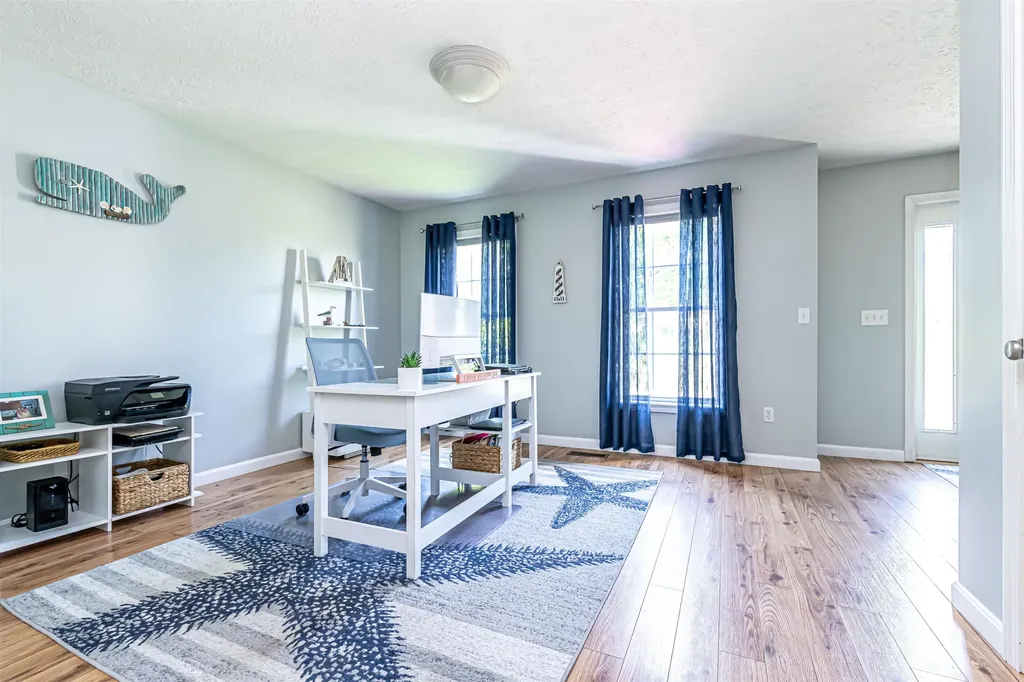 218 Deer Meadow Road Pittsfield NH 03263